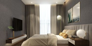 Phong Cách Thiết Kế Âu Mỹ