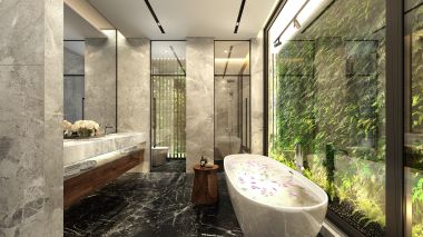 Phong Cách Thiết Kế Âu Mỹ