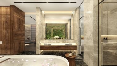 Phong Cách Thiết Kế Âu Mỹ