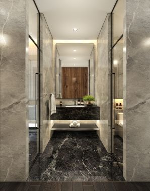 Phong Cách Thiết Kế Âu Mỹ