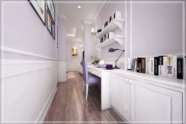 Phong Cách Thiết Kế Bán Cổ Điển