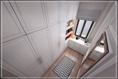 Phong Cách Thiết Kế Bán Cổ Điển