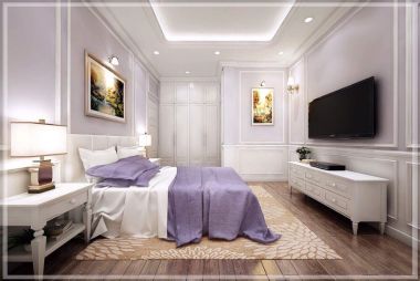 Phong Cách Thiết Kế Bán Cổ Điển