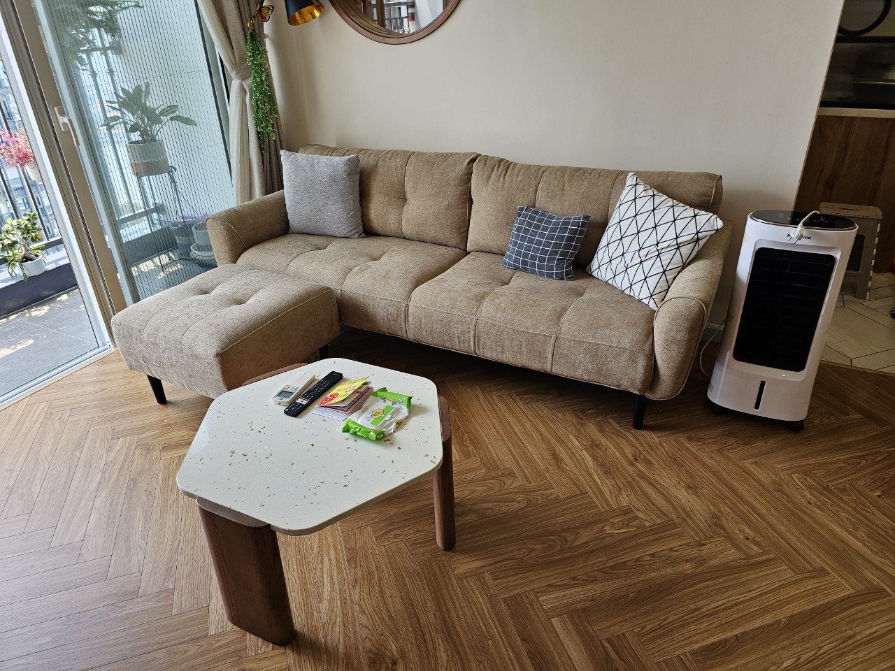 VINHOME PARK 3 QUẬN BÌNH THẠNH